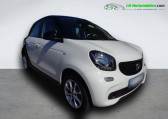 Smart Forfour 1.0 71 ch BVM   Beaupuy 31