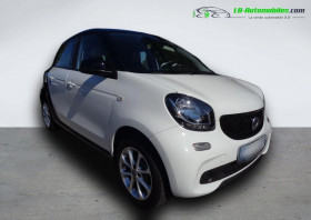 Smart Forfour , garage LB AUTOMOBILES  Beaupuy
