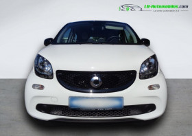 Smart Forfour 1.0 71 ch BVM  occasion  Beaupuy - photo n4