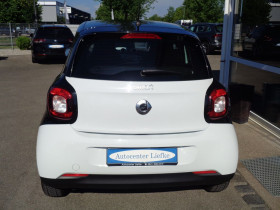 Smart Forfour 1.0 71 ch BVM  occasion  Beaupuy - photo n8