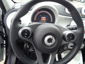 Smart Forfour 1.0 71 ch BVM  occasion  Beaupuy - photo n6