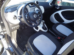 Smart Forfour 1.0 71 ch BVM  occasion  Beaupuy - photo n5