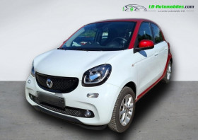 Smart Forfour , garage LB AUTOMOBILES  Beaupuy