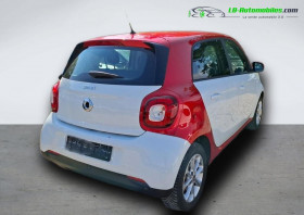 Smart Forfour 1.0 71 ch BVM  occasion  Beaupuy - photo n2
