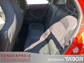 Smart Forfour 1.0 71 ch BVM  occasion  Beaupuy - photo n4