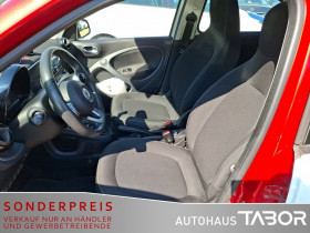 Smart Forfour 1.0 71 ch BVM  occasion  Beaupuy - photo n3