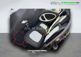 Smart Forfour , garage LB AUTOMOBILES  Beaupuy