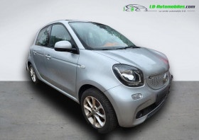Smart Forfour , garage LB AUTOMOBILES  Beaupuy