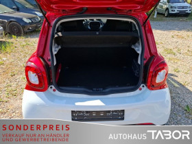 Smart Forfour 1.0 71 ch BVM  occasion  Beaupuy - photo n5