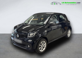 Smart Forfour 1.0 71 ch BVM  occasion  Beaupuy - photo n2