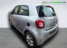 Smart Forfour 1.0 71 ch BVM  occasion  Beaupuy - photo n2