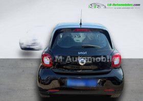 Smart Forfour 1.0 71 ch BVM  occasion  Beaupuy - photo n3