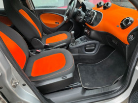 Smart Forfour 1.0 71 ch BVM  occasion  Beaupuy - photo n3