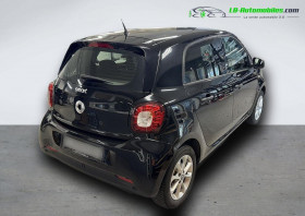 Smart Forfour 1.0 71 ch BVM  occasion  Beaupuy - photo n4