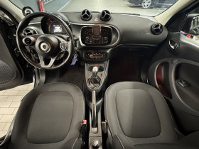 Smart Forfour 1.0 71 ch BVM  occasion  Beaupuy - photo n3