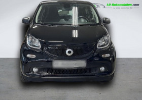 Smart Forfour 1.0 71 ch BVM  occasion  Beaupuy - photo n5