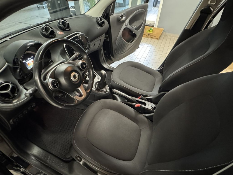Smart Forfour 1.0 71 ch BVM  occasion  Beaupuy - photo n6