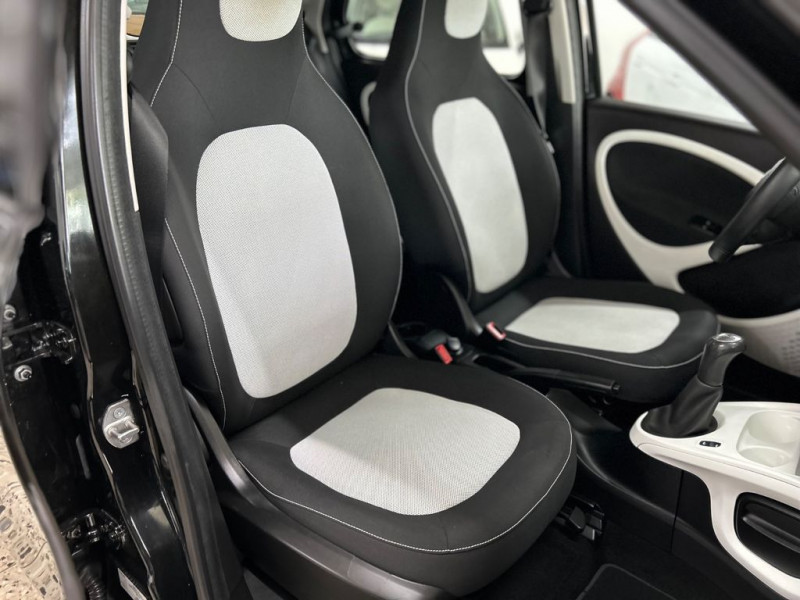 Smart Forfour 1.0 71 ch BVM  occasion  Beaupuy - photo n7