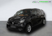 Smart Forfour occasion année 2015 boite Manuelle Annonce Smart Forfour occasion Essence 1.0 71 ch BVM à Beaupuy