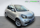 Smart Forfour occasion année 2015 boite Manuelle Annonce Smart Forfour occasion Essence 1.0 71 ch BVM à Beaupuy