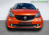 Smart Forfour occasion année 2015 boite Manuelle Annonce Smart Forfour occasion Essence 1.0 71 ch BVM à Beaupuy