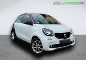 Smart Forfour 1.0 71 ch BVM   Beaupuy 31