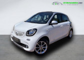 Smart Forfour occasion année 2015 boite Manuelle Annonce Smart Forfour occasion Essence 1.0 71 ch BVM à Beaupuy