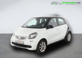 Smart Forfour 1.0 71 ch BVM   Beaupuy 31