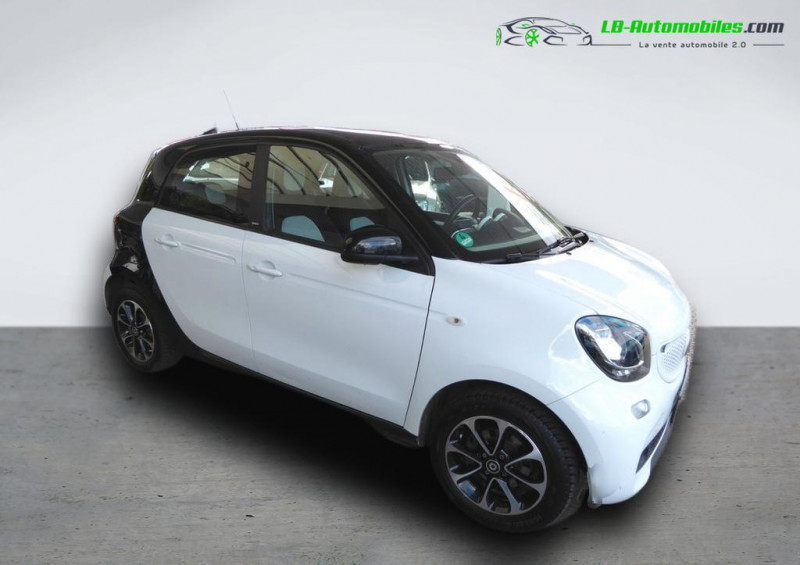 Smart Forfour 1.0 71 ch BVM  occasion  Beaupuy