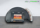 Smart Forfour 1.0 71 ch BVM   Beaupuy 31