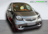 Smart Forfour occasion année 2015 boite Manuelle Annonce Smart Forfour occasion Essence 1.0 71 ch BVM à Beaupuy