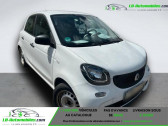 Voiture occasion Smart Forfour 1.0 71 ch BVM