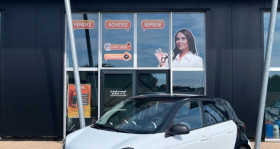 Smart Forfour , garage EWIGO MORLAIX  Saint-Sève