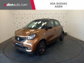 Annonce Smart Forfour occasion Essence 1.0 71 ch S&S Prime  Bo
