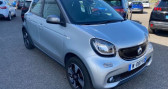 Annonce Smart Forfour occasion Essence 1.0 71 PASSION  CHANAS