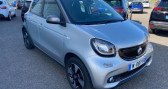 Annonce Smart Forfour occasion Essence 1.0 71 PASSION  MIONS