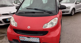 Smart Forfour occasion 2010 mise en vente &agrave; Calais par le garage BIOCARS.VO - photo n&deg;1