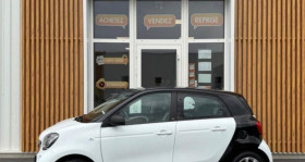 Smart Forfour , garage EWIGO CHOLET  CHOLET