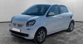 Annonce Smart Forfour occasion Essence 1.0i - 71 S&S - BV Twinamic II 2014 Passion PHASE 1 � nice