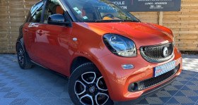 Smart Forfour , garage TJC AUTO  Cavaillon
