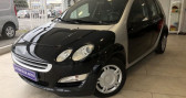 Smart Forfour occasion année 2005 boite Manuelle Annonce Smart Forfour occasion Essence 1.1 Pulse à CREUZIER LE VIEUX
