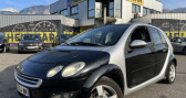 Smart Forfour occasion année 2006 boite Manuelle Annonce Smart Forfour occasion Essence 1.1 PURE à VOREPPE