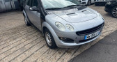 Smart Forfour 1.3 Passion automatique  2004 - annonce de voiture en vente sur Auto Sélection.com