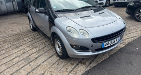 Smart Forfour , garage AUTO SAMS  Wissous