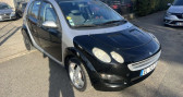 Voiture occasion Smart Forfour 1.3 Passion
