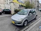 Annonce Smart Forfour occasion Diesel 1.5 CDI95 PASSION 06  Pantin