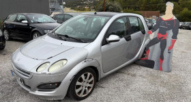 Smart Forfour , garage PROVENCE CAR LA GARDE � LA GARDE