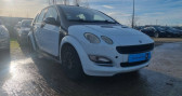 Annonce Smart Forfour occasion Diesel 1.5 CDI95 Passion  Évreux