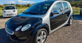 Smart Forfour occasion année 2004 Annonce Smart Forfour occasion Essence 1.5i à Brignoles