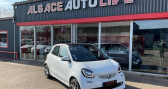 Annonce Smart Forfour occasion Essence 109CH BRABUS TWINAMIC � Eckbolsheim